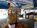 Sukhothai P0610 Wat Mahat Dhat